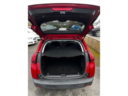 2018 Peugeot 2008 - thumbnail 7