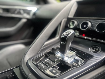 2018 Jaguar F-Type - thumbnail 17