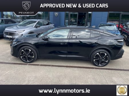 2024 Peugeot 408 - photo 2