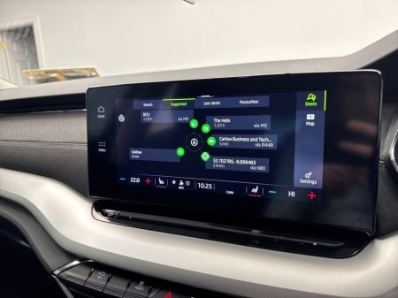 2023 Skoda Octavia - thumbnail 19