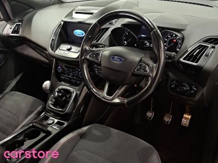 2019 Ford Kuga - thumbnail 15
