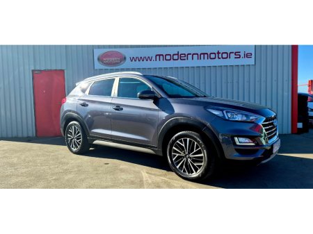 2018 Hyundai Tucson - photo 3