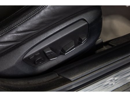 2016 BMW M5  €41,950 thumbnail