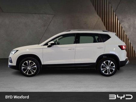 2021 SEAT Ateca 2.0TDI 150hp SE+ €25,975