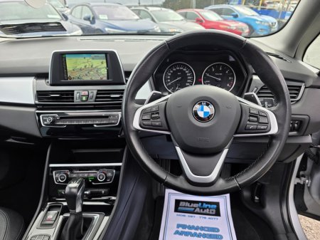 2017 BMW 2 Series - thumbnail 9