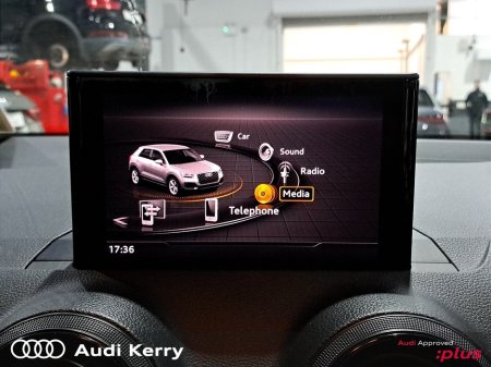 2019 Audi Q2 - thumbnail 15