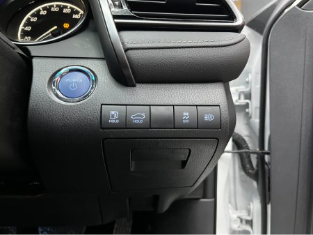 2024 Toyota Camry €44950 2024 TOYOTA CAMRY WS 2.5 AUTOMATIC / CRUISE CONTROL / REVERSE CAMERA / ELECTRIC SEATS AND MORE €44,950 thumbnail