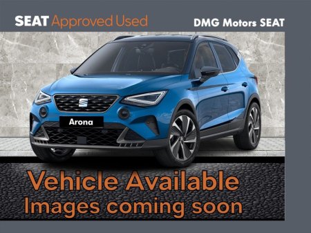 2025 SEAT Arona Arona 1.0TSI 115hp DSG FR