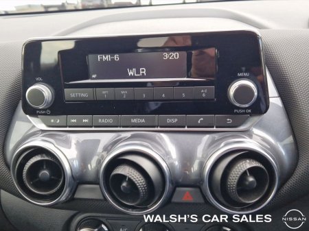 2022 Nissan Juke - thumbnail 20