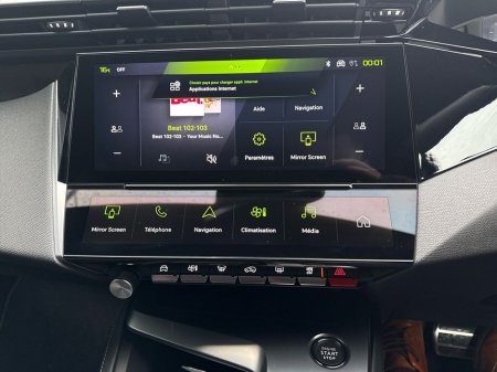 2026 Peugeot 408 - thumbnail 15