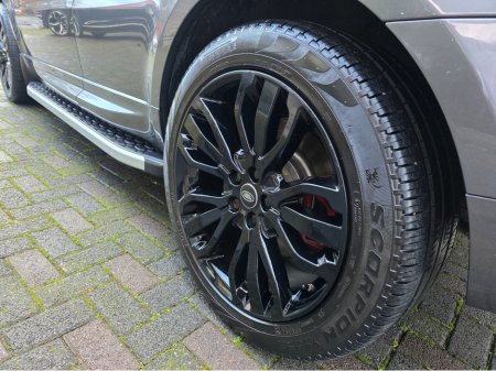 2019 Land Rover Range Rover Sport 2.0 P400E HSE DYNAMIC AUTO.HUGE SPEC.FINANCE ARRANGED.SIMI.AA APPROVED. €37,950 thumbnail