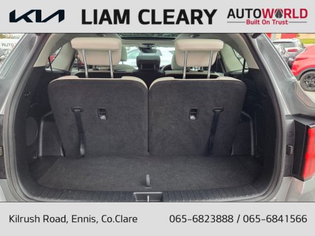2022 Kia Sorento K4 DIESEL 5DR AUTO €42,995 thumbnail