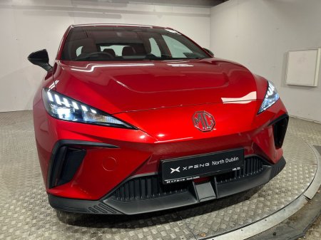 2024 MG 4 - thumbnail 18