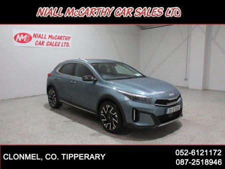 2023 Kia XCeed PE PHEV AUTO - FINANCE & SCRAPPAGE AVAILABLE