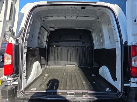 2023 Citroen Berlingo - thumbnail 11