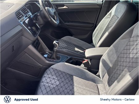 2024 Volkswagen Tiguan - thumbnail 4