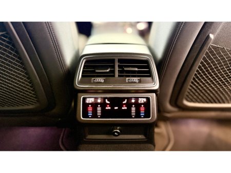 2024 Audi A6 - thumbnail 9