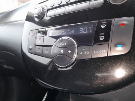 2015 Nissan Pulsar 1.5 SV 4DR €8,950 thumbnail