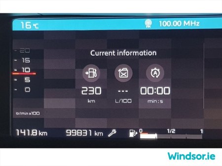 2021 Citroen Grand C4 SpaceTourer - thumbnail 19