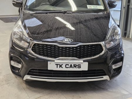 2018 Kia Carens 1.7 EX €12,950 thumbnail