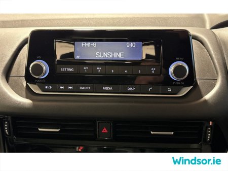 2023 Nissan Qashqai 1.3 PET MILD HYBRID XE €25,995 thumbnail