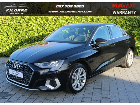 2021 Audi A3 SPORT 30 TFSI €25,995 thumbnail