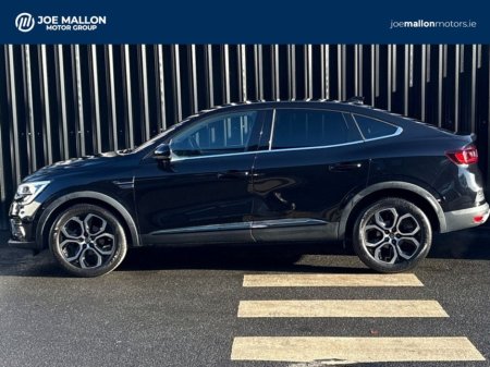 2023 Renault Arkana TCe 140 Auto techno €27,950 thumbnail