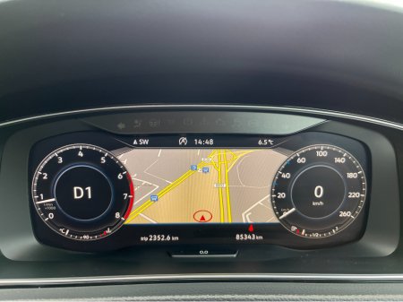 2019 Volkswagen Golf - thumbnail 26