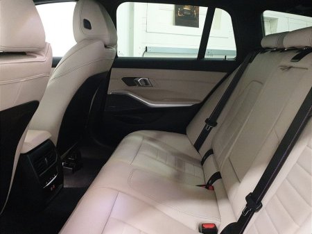 2024 BMW 3 Series - thumbnail 11