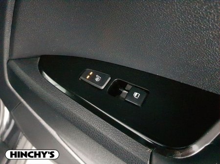 2022 Kia Sportage 1.6 CRDi SCR Diesel 115 hp K2 6MT €27,900 thumbnail