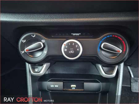 2023 Kia Picanto - thumbnail 13