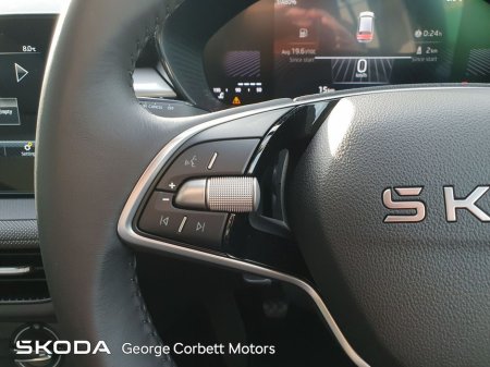 2026 Skoda Fabia Selection 1.0MPi 80hp - Available for Immediate Delivery €28,885 thumbnail