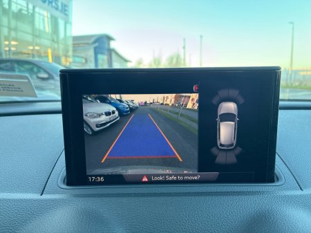 2020 Audi A3 - thumbnail 20