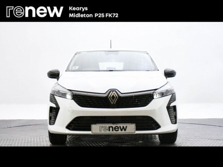 2025 Renault Clio - thumbnail 8