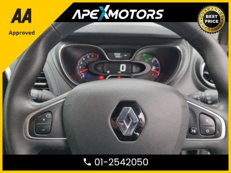 2018 Renault Captur - thumbnail 17