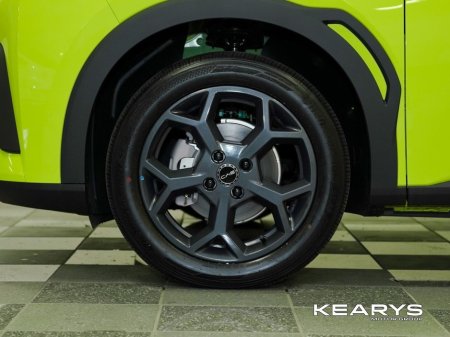 2026 BYD Dolphin Surf - thumbnail 9