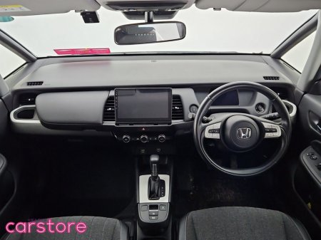 2020 Honda Fit - thumbnail 11