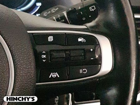 2022 Kia Sportage 1.6 CRDi SCR Diesel 115 hp K2 6MT €28,900 thumbnail