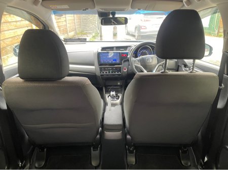 2016 Honda Fit - thumbnail 11