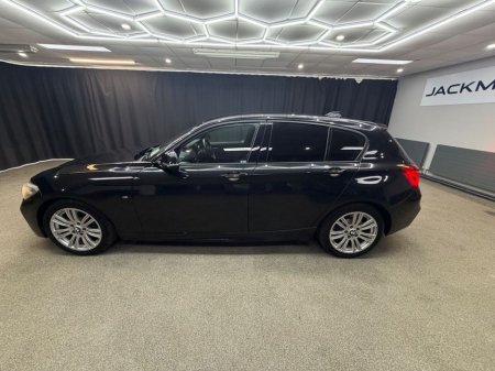 2016 BMW 1 Series - thumbnail 6