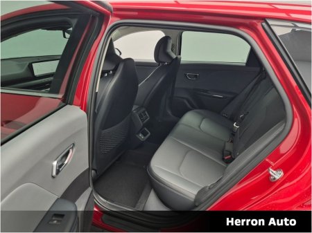 2026 Kia K4 - thumbnail 18