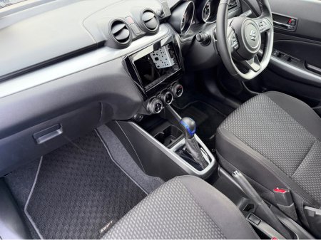 2020 Suzuki Swift RS - 1.2 PETROL HYBRID - AUTO - 12M WARRANTY - CAR: 1700 €15,950 thumbnail