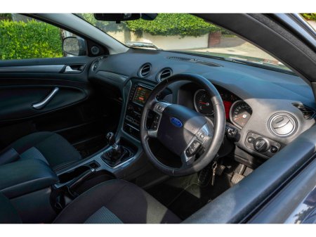 2015 Ford Mondeo SOLD 30/01/26 thumbnail