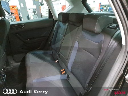 2018 SEAT Ateca - thumbnail 13