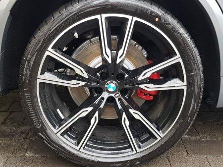 2026 BMW X5 xDrive50e M Sport €121,069 thumbnail