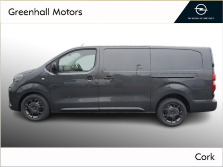2026 Opel Vivaro - thumbnail 6