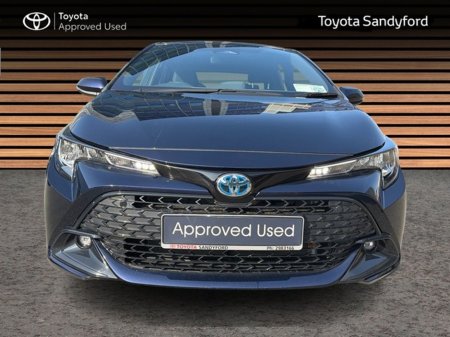 2024 Toyota Corolla - thumbnail 5