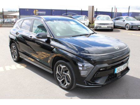 2024 Hyundai Kona - thumbnail 7