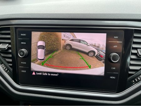 2021 Volkswagen T-Roc - thumbnail 21