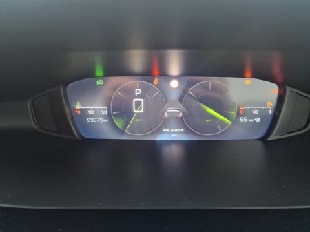 2022 Peugeot 308 Allure 1.5 HDI Auto 130 4DR AU €22,950 thumbnail